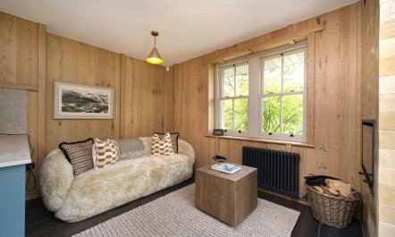 2 Bed in Grasmere 1
