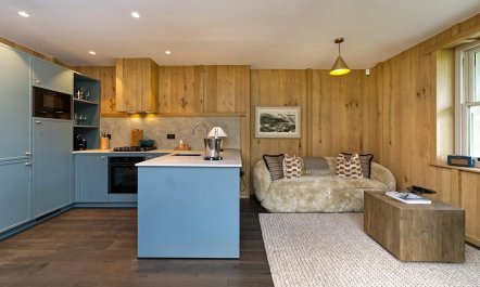 2 Bed in Grasmere 4