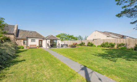 1 Bed in Stewarton 5