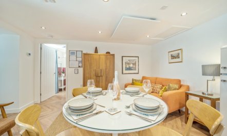 1 Bed in Stewarton 9