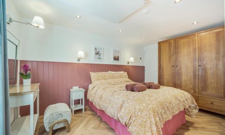 1 Bed in Stewarton 3
