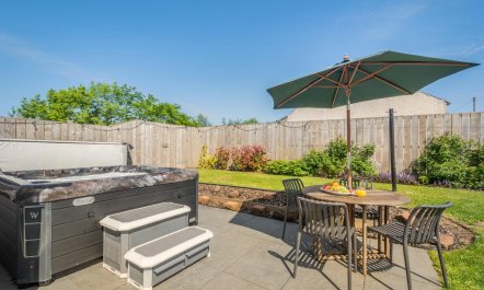 1 Bed in Stewarton