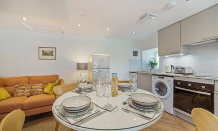 1 Bed in Stewarton 2