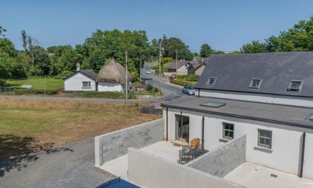 3 Bed in Ballyheige 5