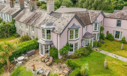 6 Bed in Beaumaris