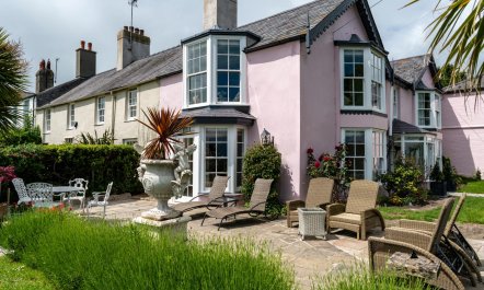 6 Bed in Beaumaris