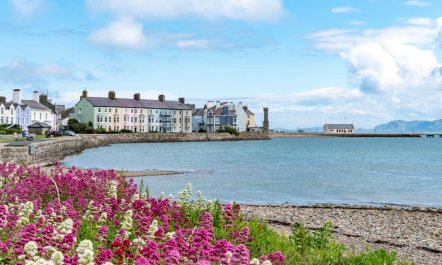 6 Bed in Beaumaris 3