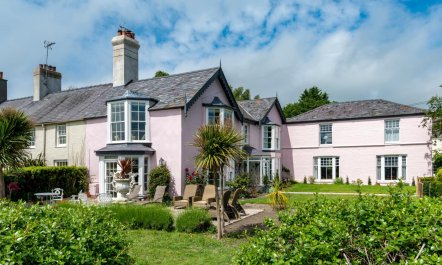 6 Bed in Beaumaris 5
