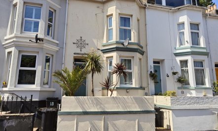 3 Bed in Brixham
