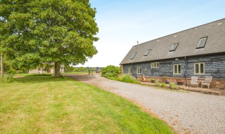 2 Bed in Littledean