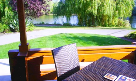 2 Bed in Newport 1