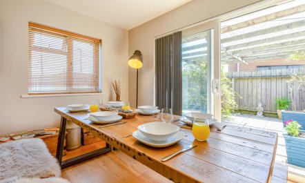 3 Bed in Widemouth Bay 5