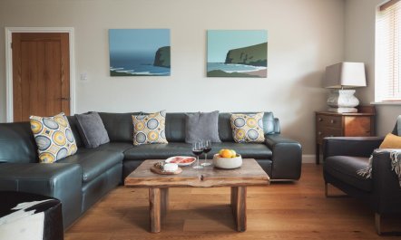 3 Bed in Widemouth Bay 3