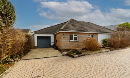 3 Bed in Widemouth Bay 6