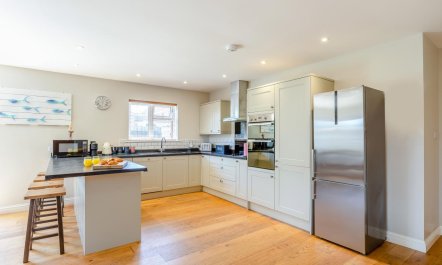 3 Bed in Widemouth Bay 9