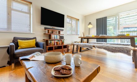 3 Bed in Widemouth Bay 4