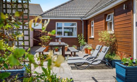 3 Bed in Widemouth Bay 2