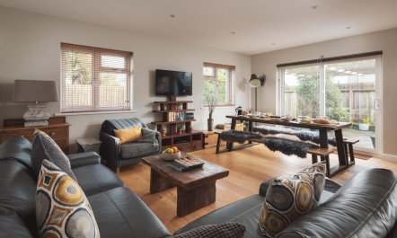 3 Bed in Widemouth Bay