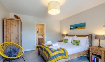 3 Bed in Widemouth Bay 6