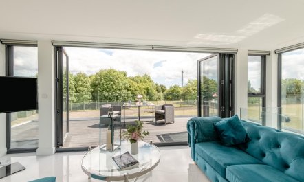 1 Bed in Claxby St. Andrew 4