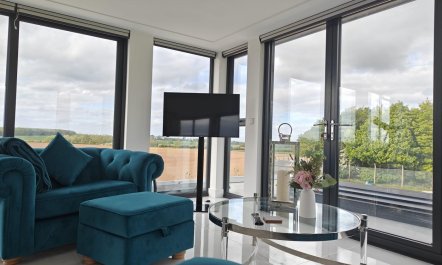 1 Bed in Claxby St. Andrew 6