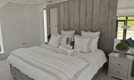 1 Bed in Claxby St. Andrew 8