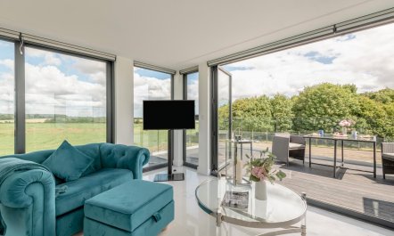 1 Bed in Claxby St. Andrew 8