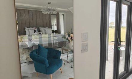 1 Bed in Claxby St. Andrew 7