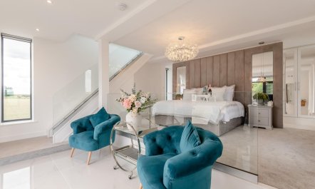 1 Bed in Claxby St. Andrew 6