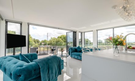 1 Bed in Claxby St. Andrew 7