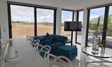 1 Bed in Claxby St. Andrew 3