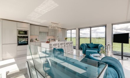 1 Bed in Claxby St. Andrew 5