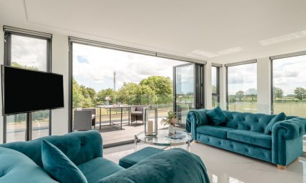 1 Bed in Claxby St. Andrew 3