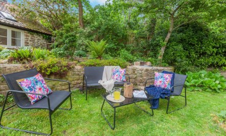 2 Bed in Montacute 6