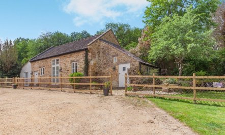 2 Bed in Montacute