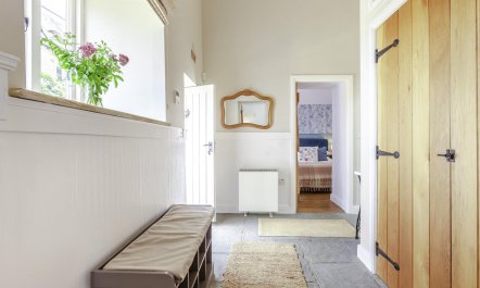 2 Bed in Montacute 8