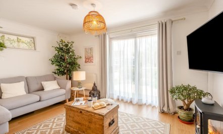 2 Bed in Snettisham 7