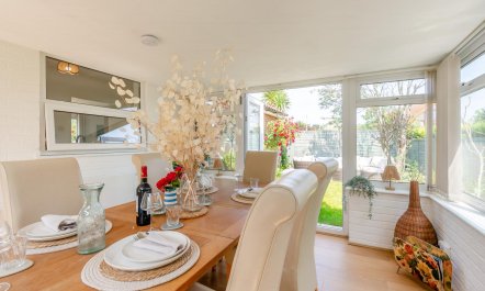 2 Bed in Snettisham 2