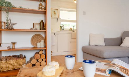 2 Bed in Snettisham 9