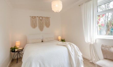 2 Bed in Snettisham 4