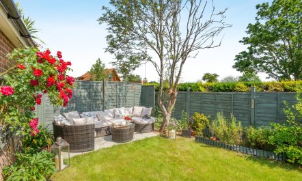 2 Bed in Snettisham 3