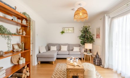2 Bed in Snettisham 8