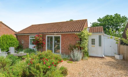 2 Bed in Snettisham 6