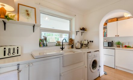 2 Bed in Snettisham 1