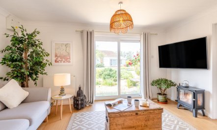 2 Bed in Snettisham