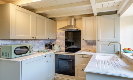 1 Bed in Thornton In Craven 2