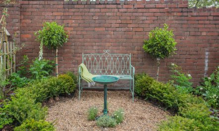 1 Bed in Thornton In Craven 5