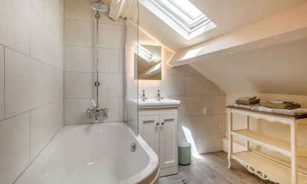 1 Bed in Thornton In Craven 4