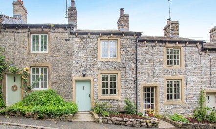 1 Bed in Thornton In Craven