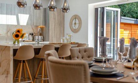 4 Bed in New Milton 8